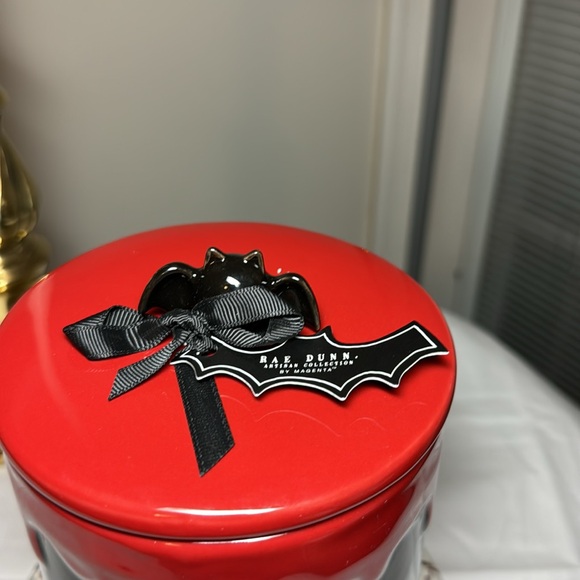 Rae Dunn Just one bite canister - Picture 2 of 6